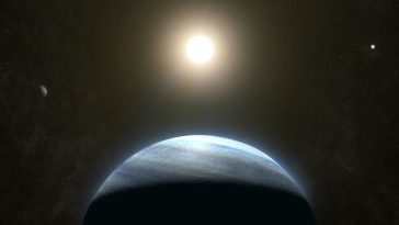 exoplanète james webb terraformation Pandora