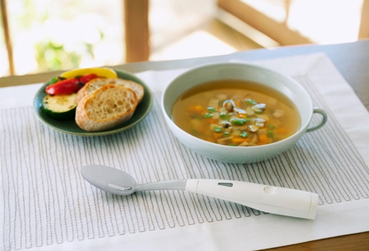 cuillère électrique 2