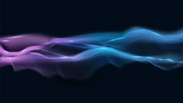 atomes se transformant en ondes quantiques, comme Schrödinger l'avait prédit