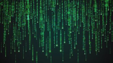 matrix matrice simulation informatique