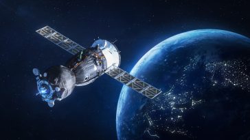 satellite Infra-Red Calibration Balloon (S73-7)