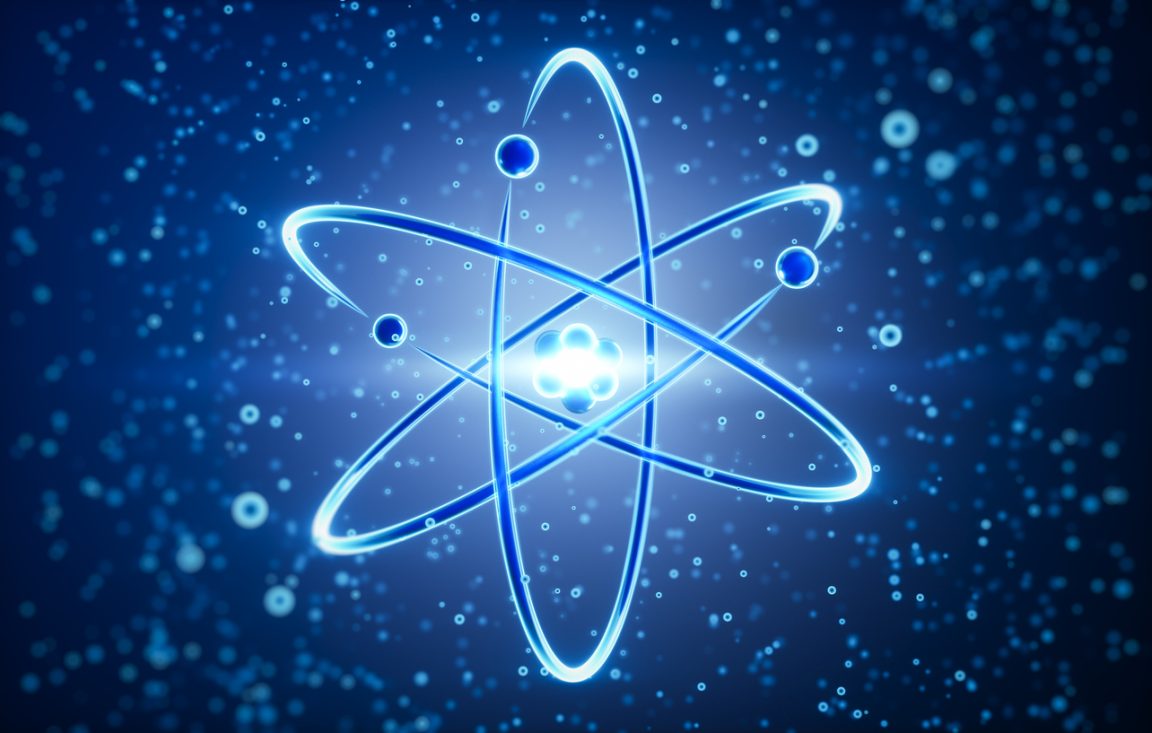 thorium 229 forces fondamentales