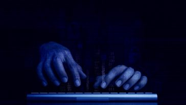 cybercriminalité hacker