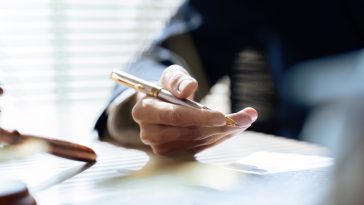 écrire écriture manuscrite