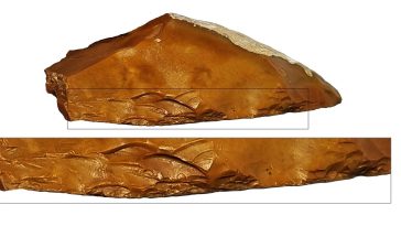 outils pierre Israël