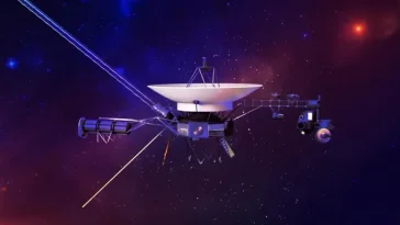 voyager 1