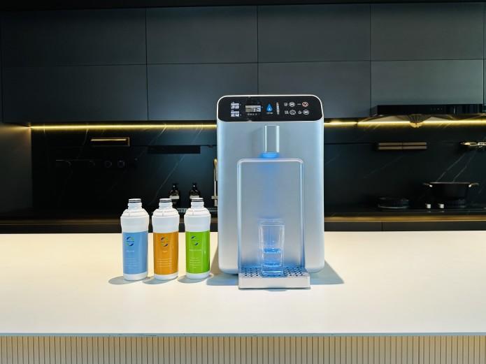 appareil eau potable air 2