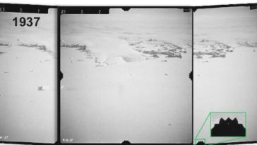 clichés antarctique 2