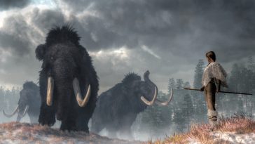 mammouths