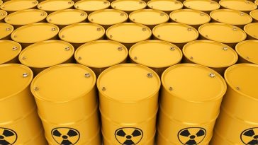 nucléaire déchets transmutation