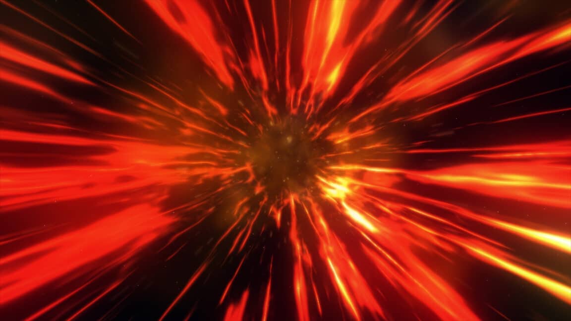 matière noire gravité