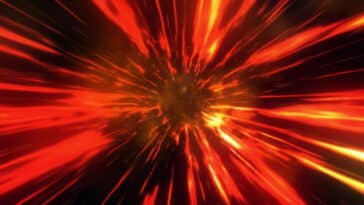 matière noire gravité