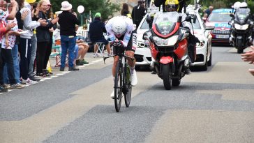 tour de france Tadej Pogačar