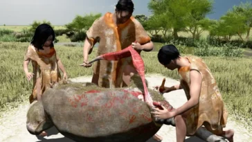 tatou amérique du sud Argentine