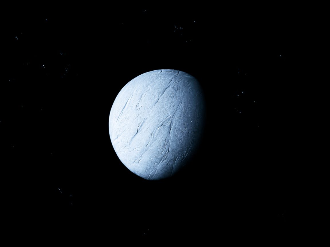 exoplanète LHS 1140 b