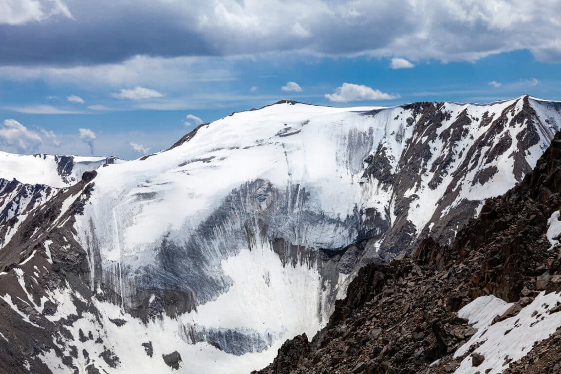 modèles climatiques albédo