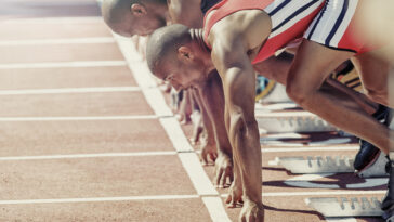 sport olympique jeux olympiques