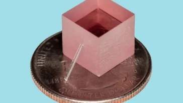 ordinateurs quantiques lasers