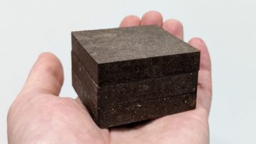 matériau amidon pomme de terre