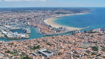 sables d'olonne