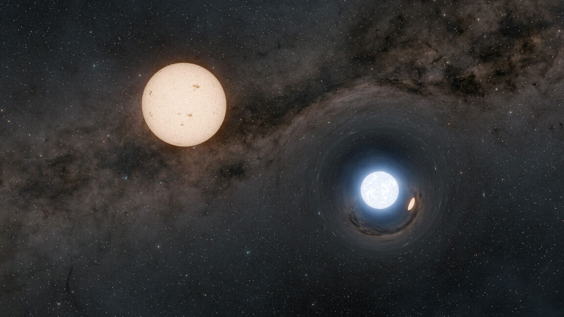étoiles à neutrons
