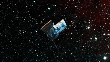 NEOWISE astéroïdes