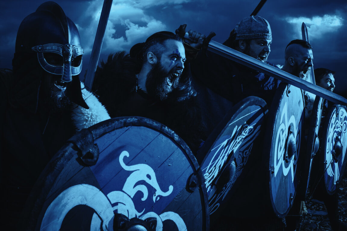 vikings