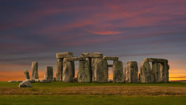 Stonehenge
