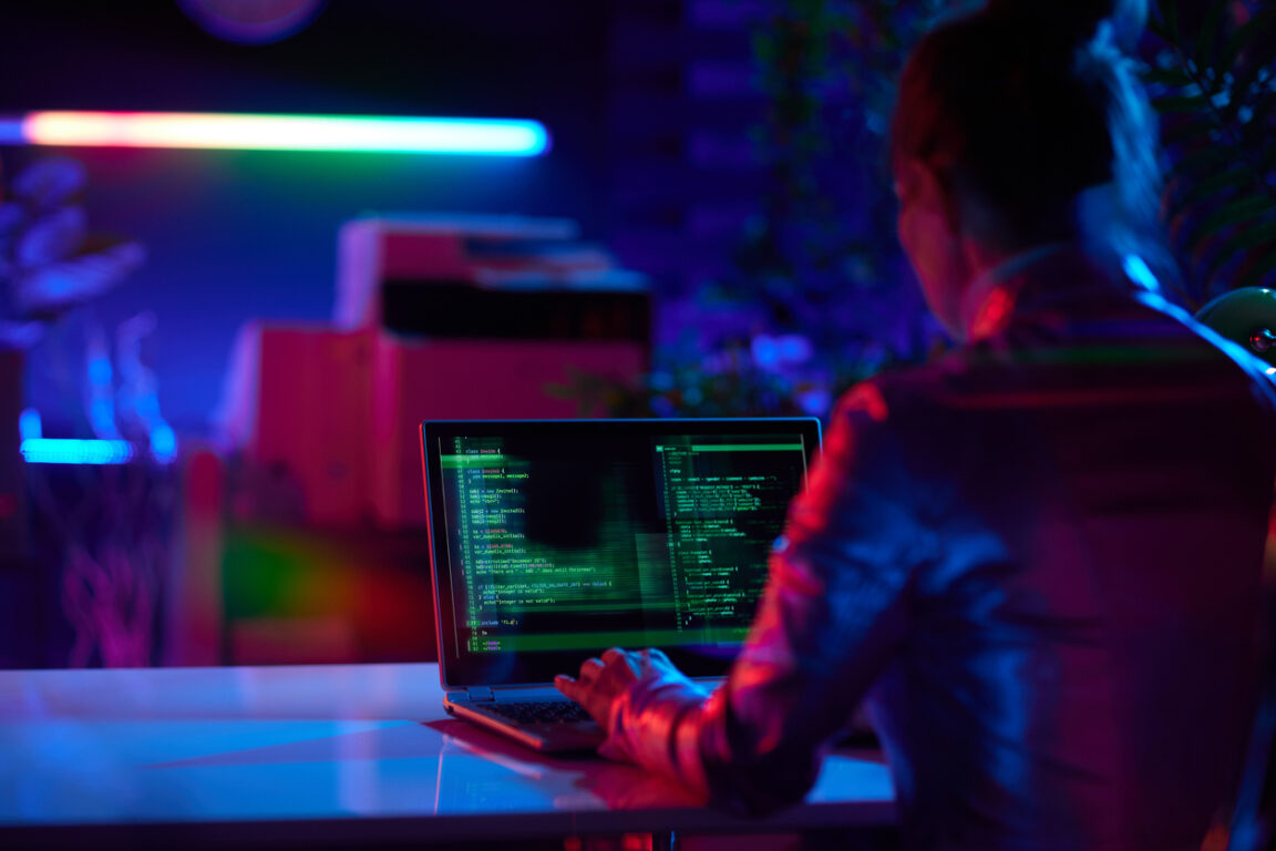 cybersécurité cybercriminalité