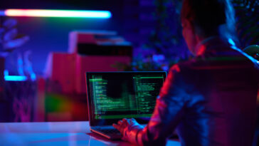 cybersécurité cybercriminalité