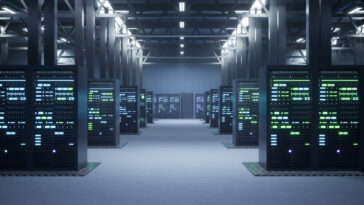 Un nouveau réseau de supercalculateurs pourrait conduire à l'AGI