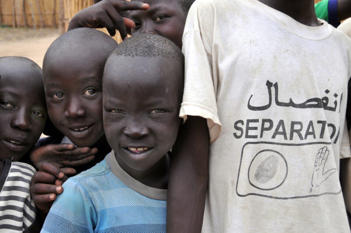 populations mondiales connaissant la croissance la plus rapide