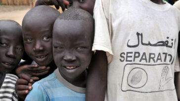 populations mondiales connaissant la croissance la plus rapide