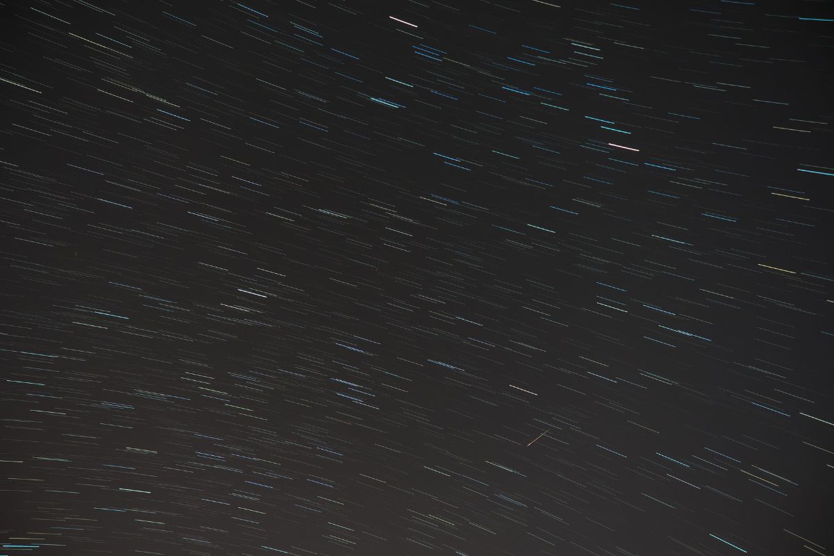 Delta Aquarides du Sud