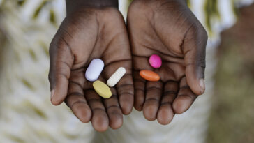 médicaments Afrique