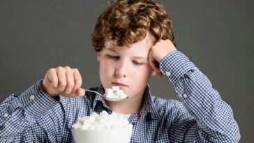 Accro au sucre sans le savoir