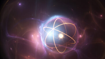 atomes physique quantique