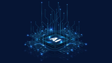 La puce d'intelligence artificielle spécialisée en « nanotubes de carbone »