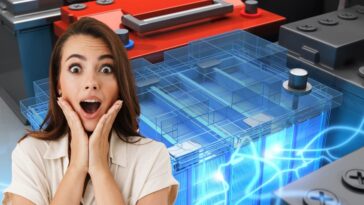 Cette nouvelle technologie révolutionnaire rend les batteries obsolètes pour les petits appareils