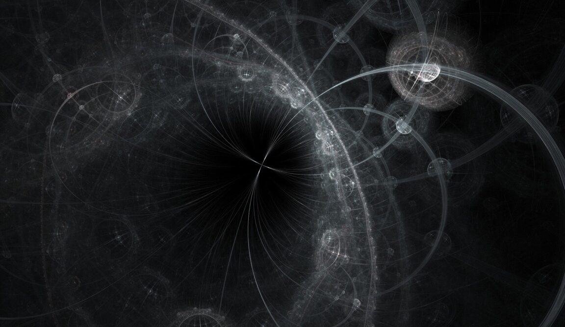 désintégration ultra-rare