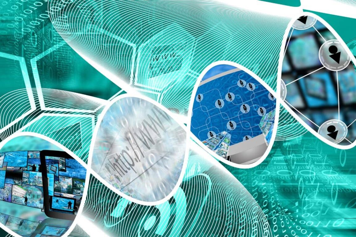 Stocker toute la mémoire d’internet dans de l’ADN