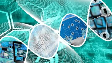 Stocker toute la mémoire d’internet dans de l’ADN