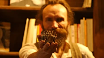 Thorin néandertaliens