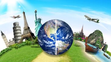 Chuter à travers la Terre : combien de temps durerait ce voyage fou au centre du globe ?