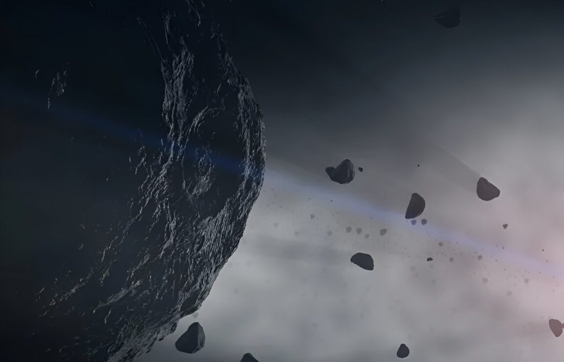 OSIRIS-REX
