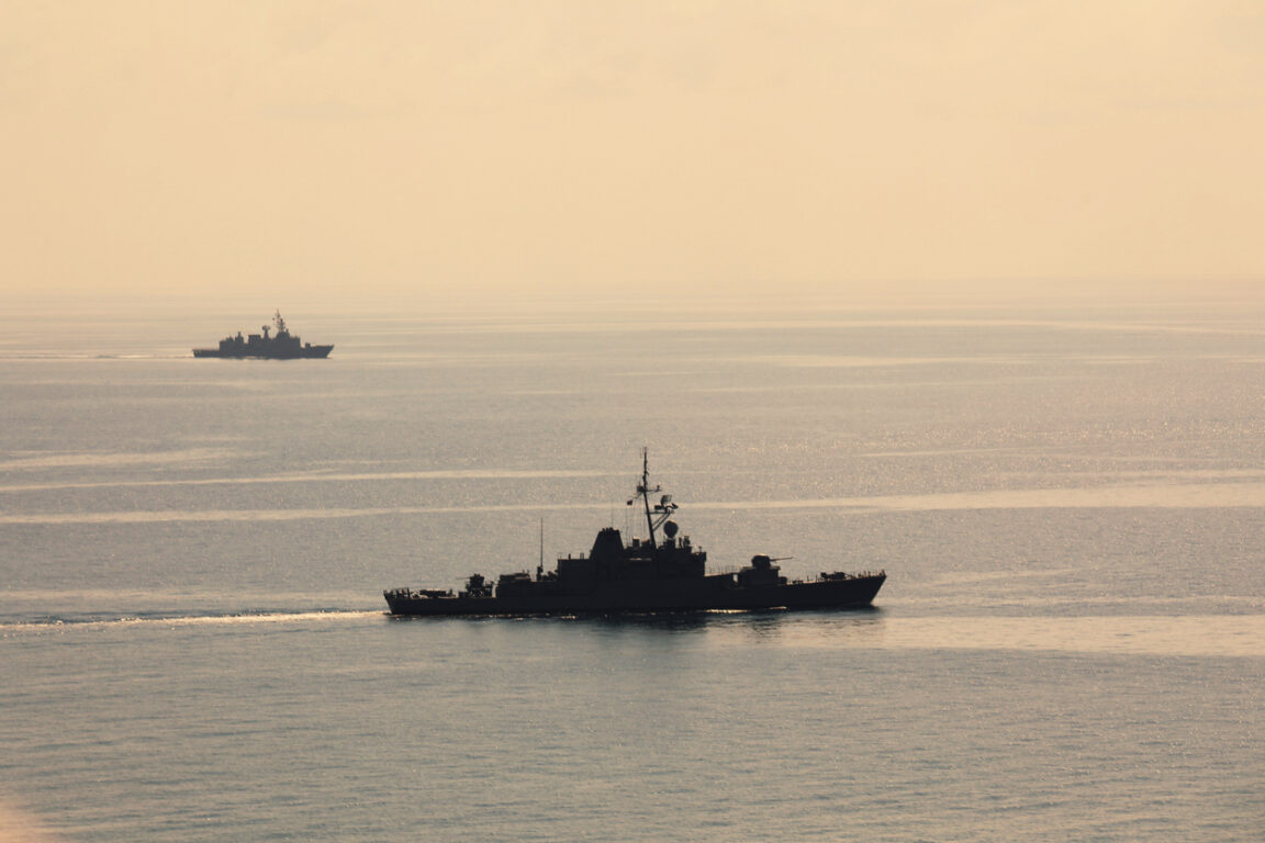 semi-conducteurs chine Taïwan États-Unis