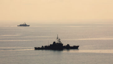 semi-conducteurs chine Taïwan États-Unis