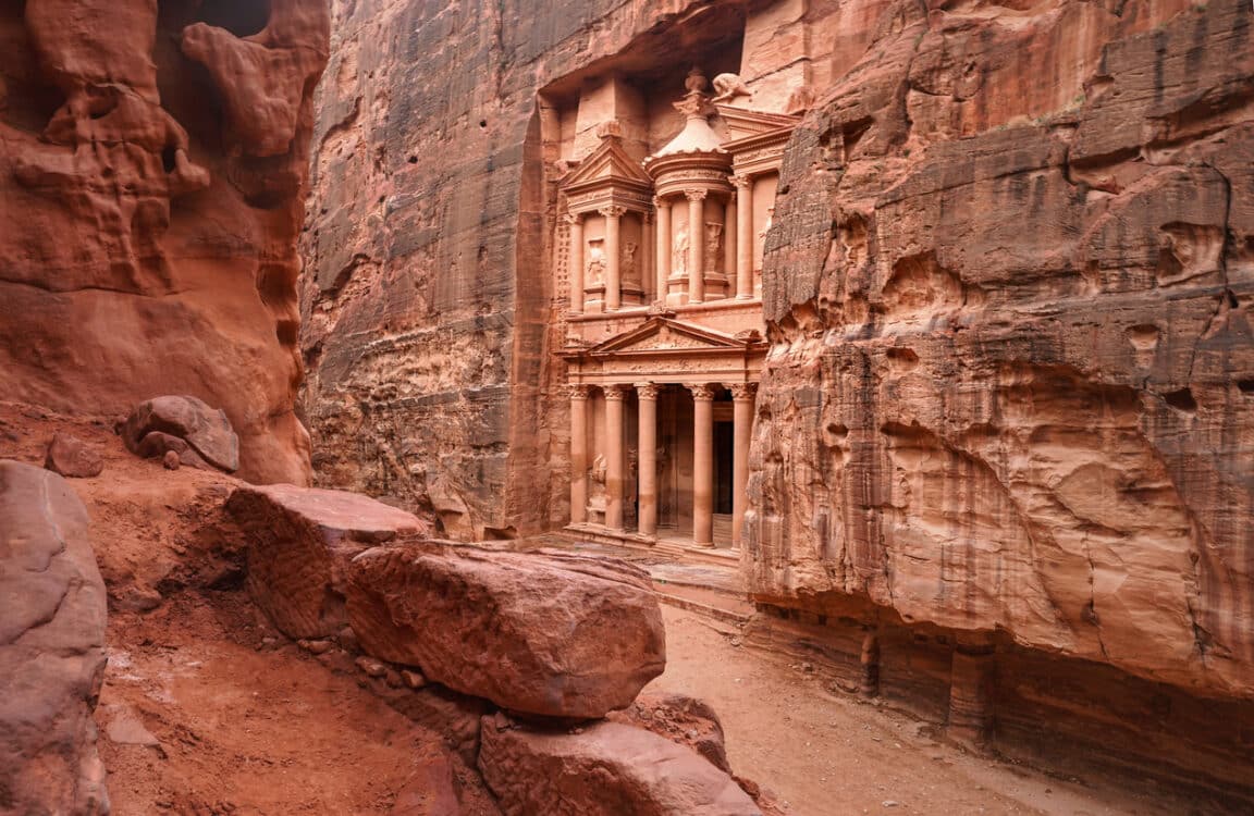 Petra