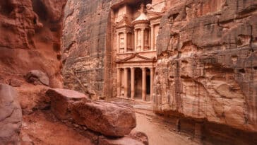 Petra
