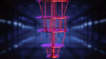 qubit logique quantique